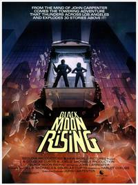 Постер Восход «Черной луны»