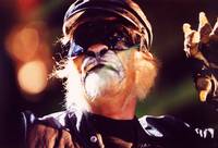 Кадр Черная маска 2: Город масок