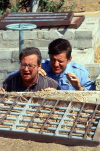 Кадр Частокол