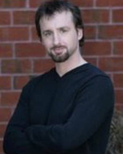 Джаред Восс фото