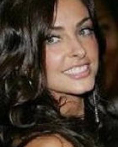 Ингрид Вандебош фото