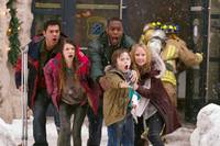 Кадр В канун Рождества