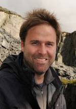 Бэзил Иваник фото