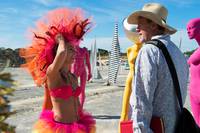 Кадр Послесвадебный разгром