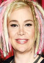 Лана Вачовски фото