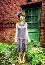 Ханна Ли Сакакибара фото