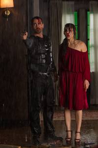 Кадр Одним меньше