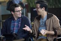 Кадр В поиске