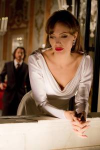 Кадр Турист