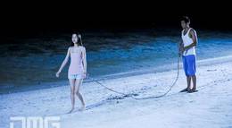 Кадр из фильма "Лав Ю-Ю" - 2