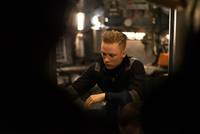 Кадр Опасное погружение