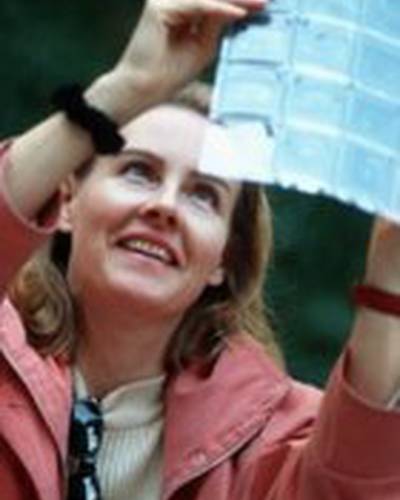 Маргрит Рицман фото