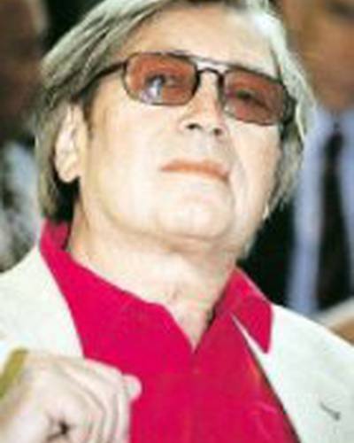 Геннадий Бортников фото