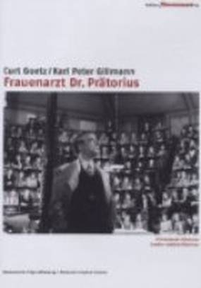 Frauenarzt Dr. Prätorius