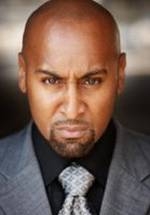 Exie Booker фото