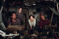 Кадр Матрица: Перезагрузка