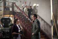 Кадр Хичкок