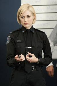 Кадр Копы-новобранцы