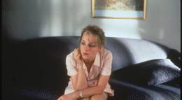 Кадр из фильма "Поцелуй смерти" - 2