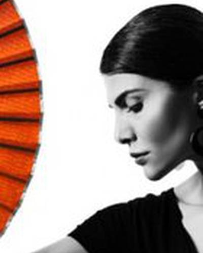 Назанин Хома фото