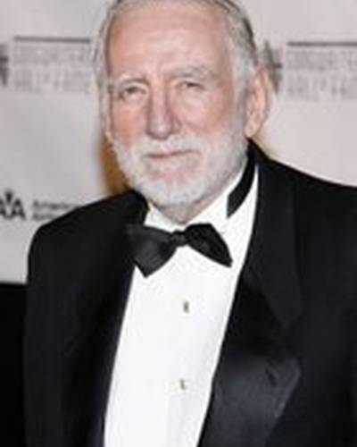 Род МакКуин фото