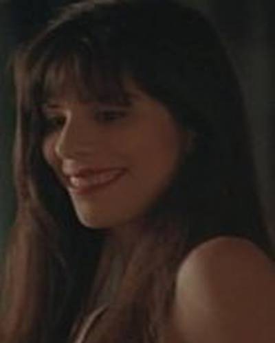 Джуди Лиа фото