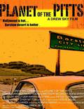 Постер из фильма "Планета Питтов" - 1