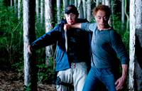 Кадр Близкие враги