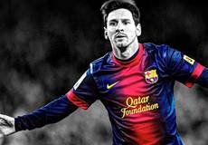 Фильм о Месси презентуют во время Мундиаля