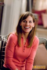 Кадр P.S. Я тебя люблю