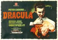 Постер Дракула