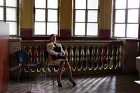 Кадр Антикиллер Д.К: Любовь без памяти