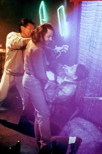 Кадр Коготь тигра