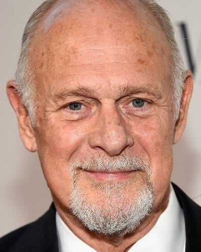 Джералд МакРэйни фото