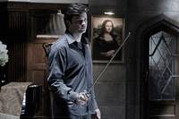 Кадр Тайны Смолвиля