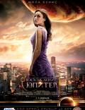 Постер из фильма "Восхождение Юпитер" - 1