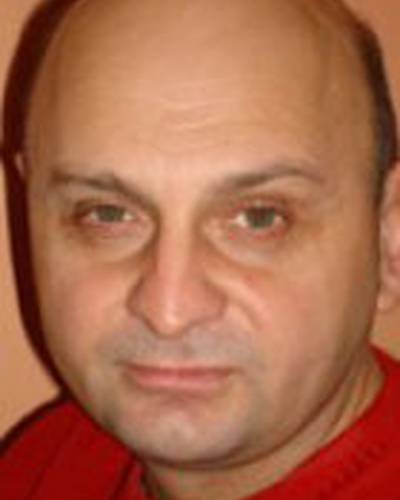 Владимир Щербаков фото