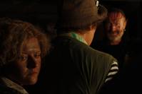 Кадр Пока цветет папоротник