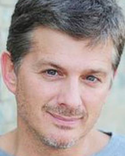 Роберт Казо фото