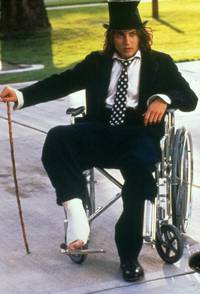 Кадр Бенни и Джун