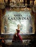 Постер из фильма "Анна Каренина" - 1