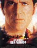 Постер из фильма "Патриот" - 1