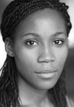 Кехинде Фадипе фото