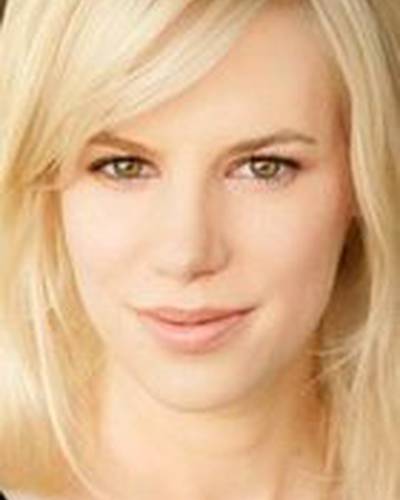 Джинетт Брокс фото