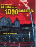 Постер из фильма "Дом 1000 трупов" - 1