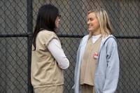 Кадр Оранжевый — хит сезона