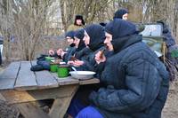 Кадр Непридуманная жизнь