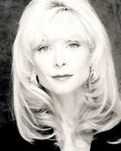 Нина Хартли фото