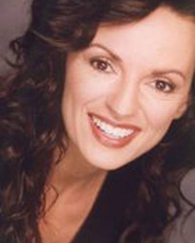 Гленда Коул фото