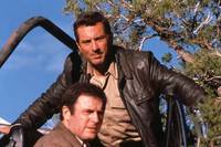 Кадр Успеть до полуночи